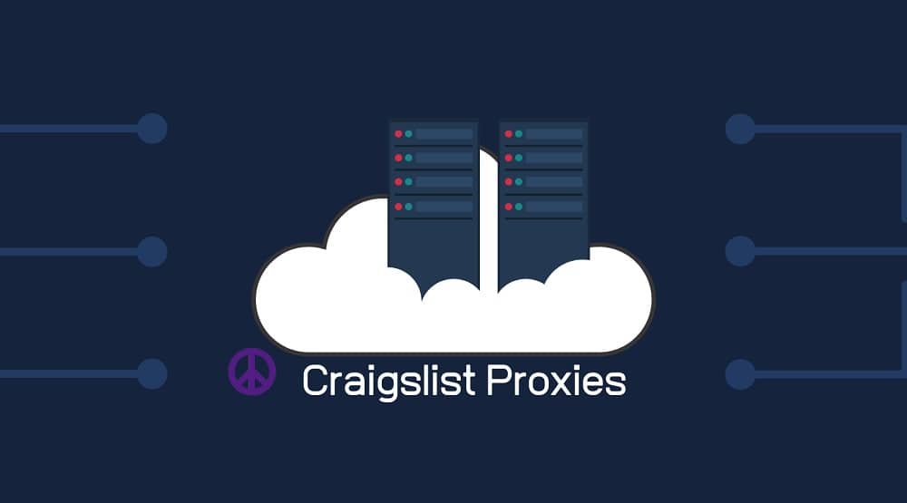 Static Proxy Services