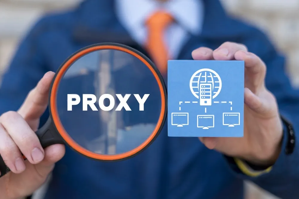 rotating proxies for cybersecurity 2