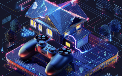 Leveling Up: The Game-Changer of Residential Proxies in Online Gaming