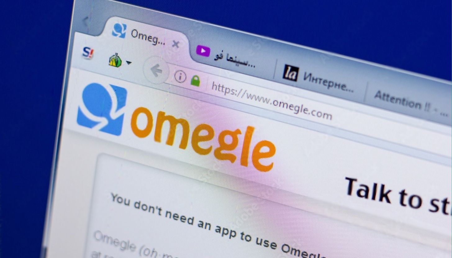 The Essential Guide to Omegle Proxies