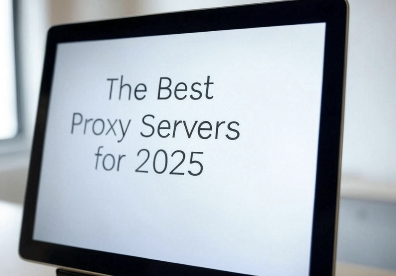 best proxy provider proxyempire