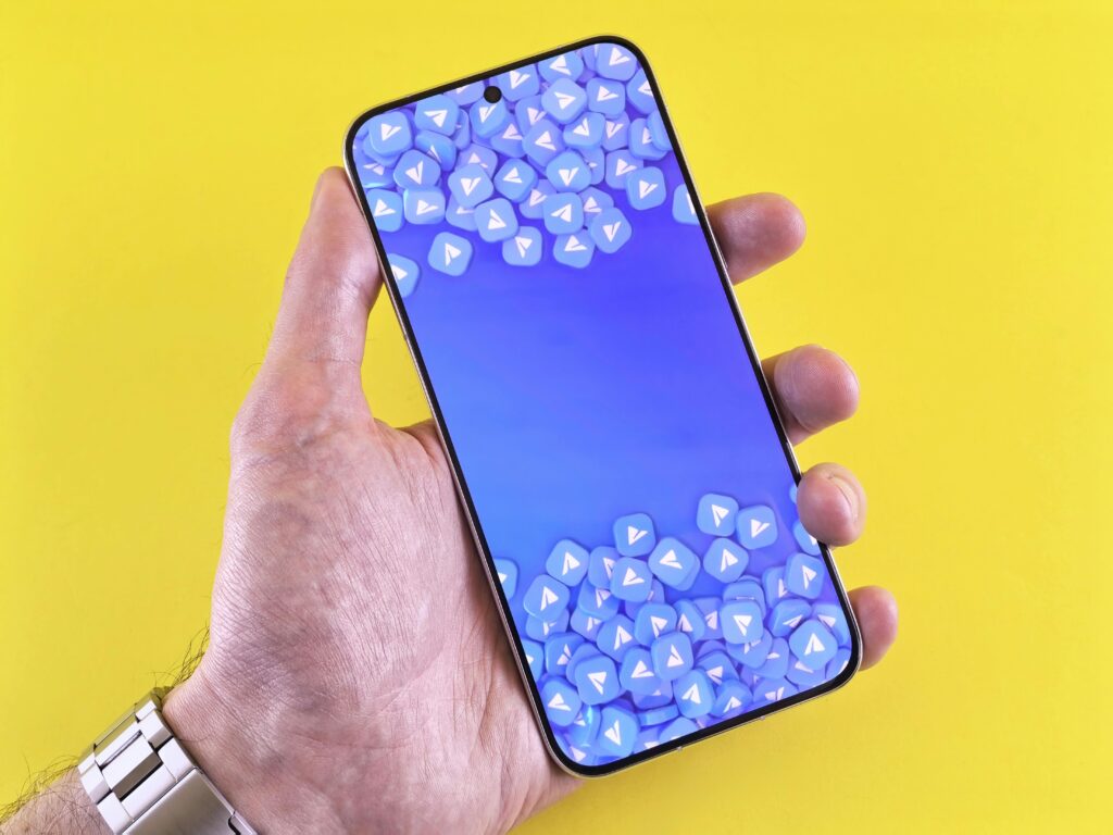 What are Telegram Proxies?