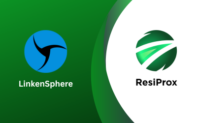 How to Use Linken Sphere with ResiProx: A Quick Setup Guide