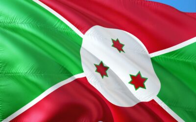 Top 10 Best Burundi Proxies in 2025