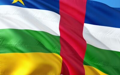 Top 10 Best Central African Republic Proxies in 2025