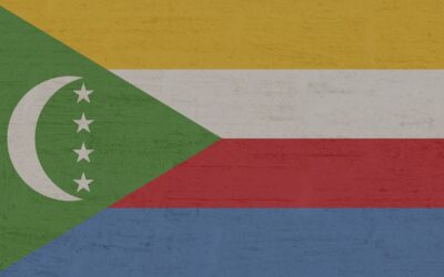 Top 10 Best Comoros Proxies in 2025