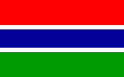Top 10 Best Gambia Proxies in 2025