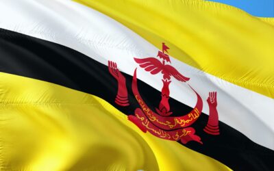 Top 10 Best Brunei Proxies in 2025