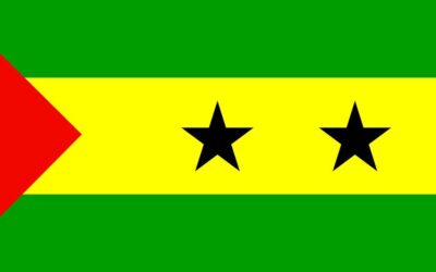Top 8 Best Sao Tome and Principe Proxies in 2025