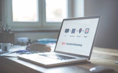 Top 17 Best Rotating Residential Proxy Providers in 2026