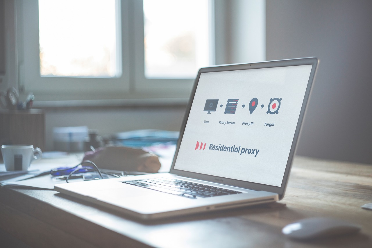 best proxy provider proxyempire