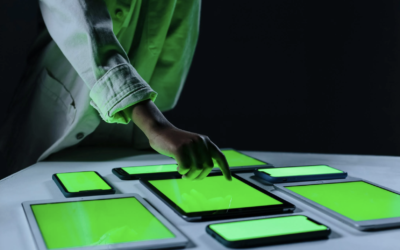 Best Enterprise Proxy Services in 2026