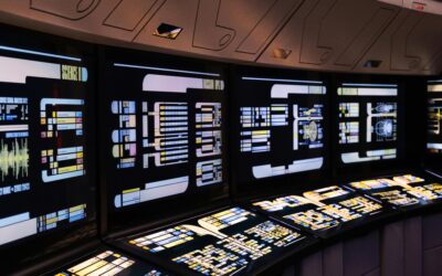 Best Enterprise Proxy Services in 2026